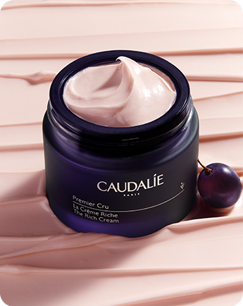 Caudalie, Premier Cru Rich Cream