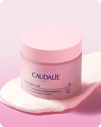 Caudalie, Resveratrol-Lift Cashmere Cream