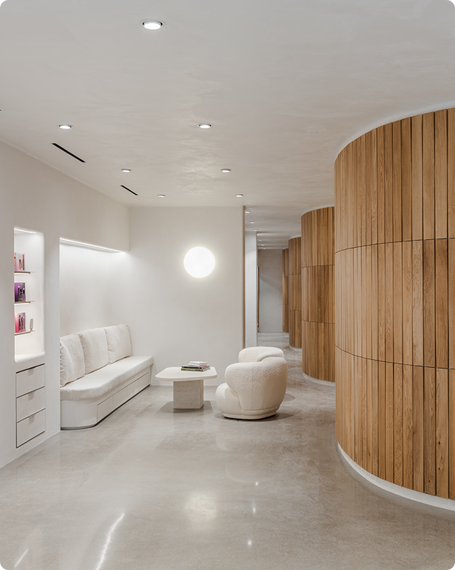 Caudalie, SPA boutique