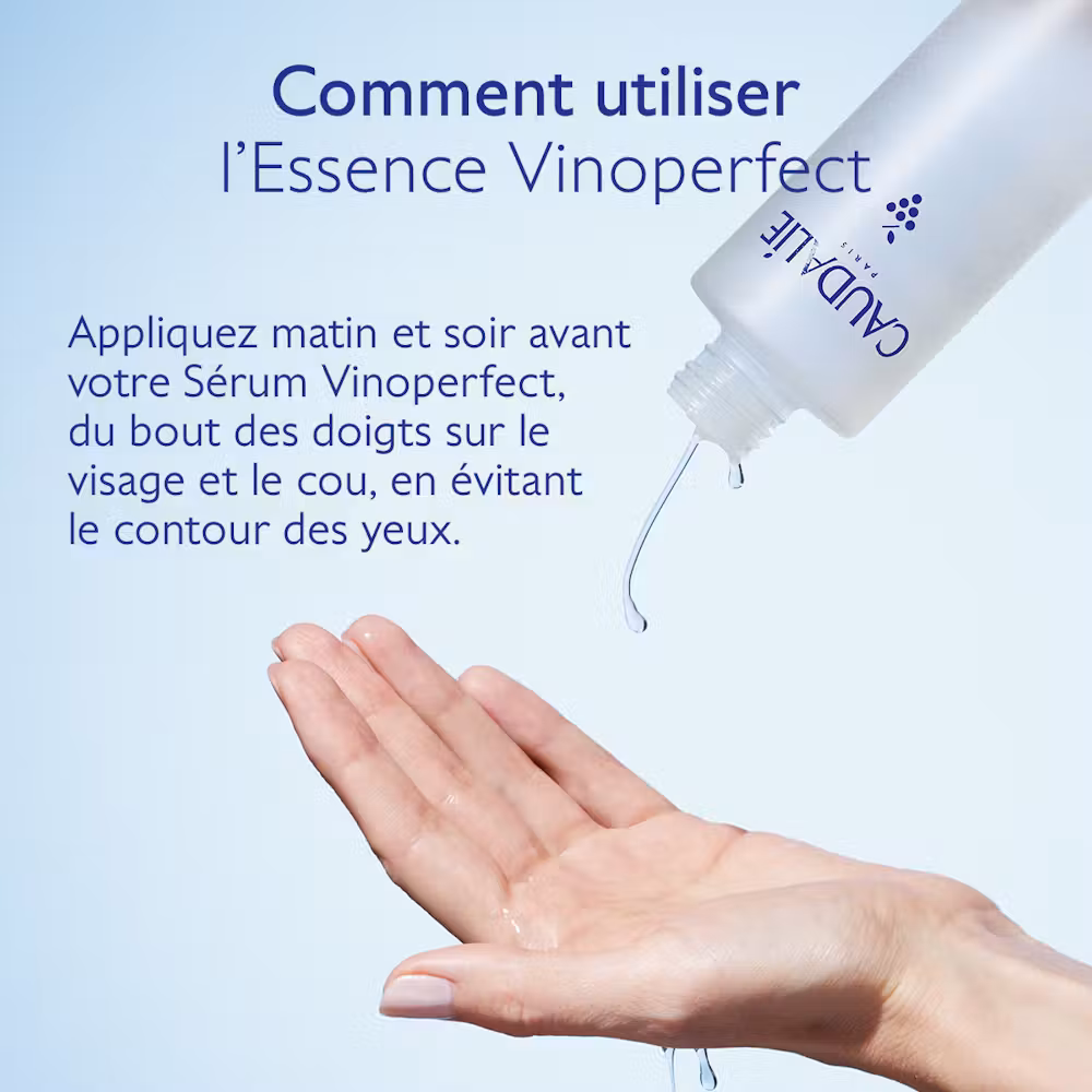 Essence Glycolique Concentrée d'Éclat
