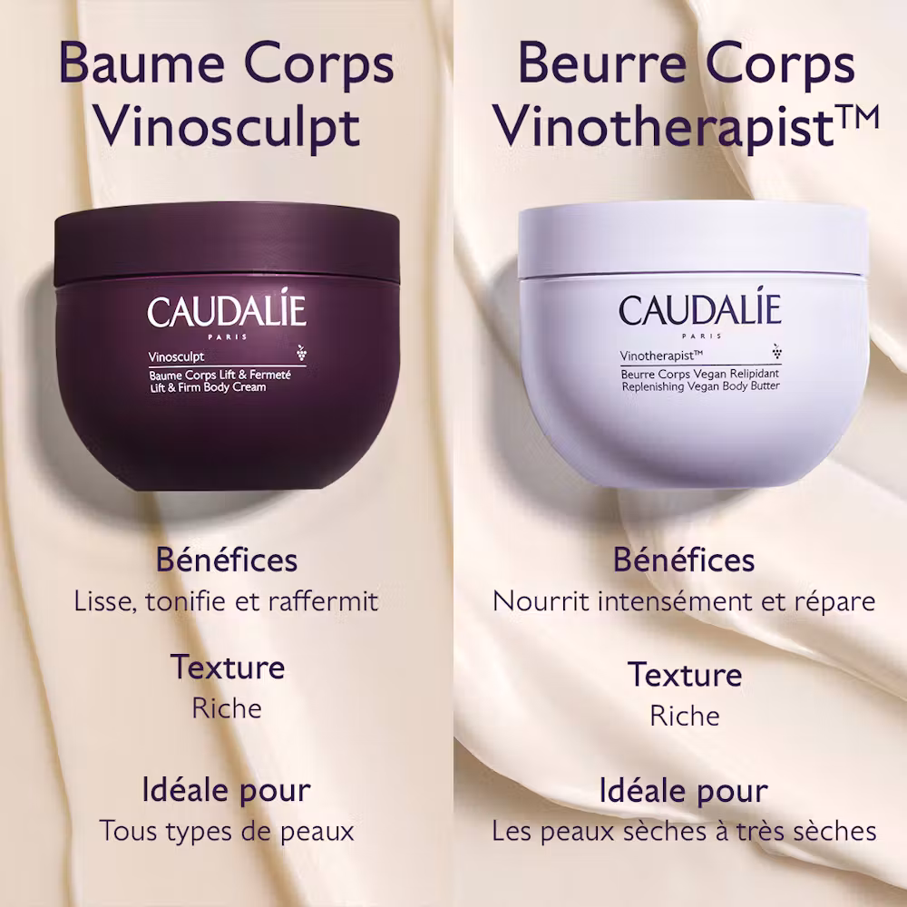 Baume Corps Lift & Fermeté