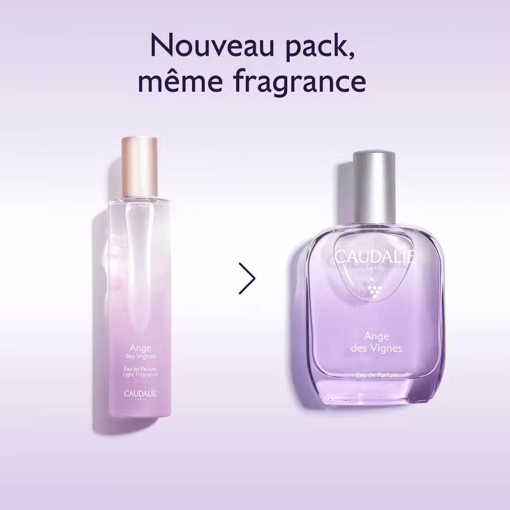 Eau de Parfum Ange des Vignes