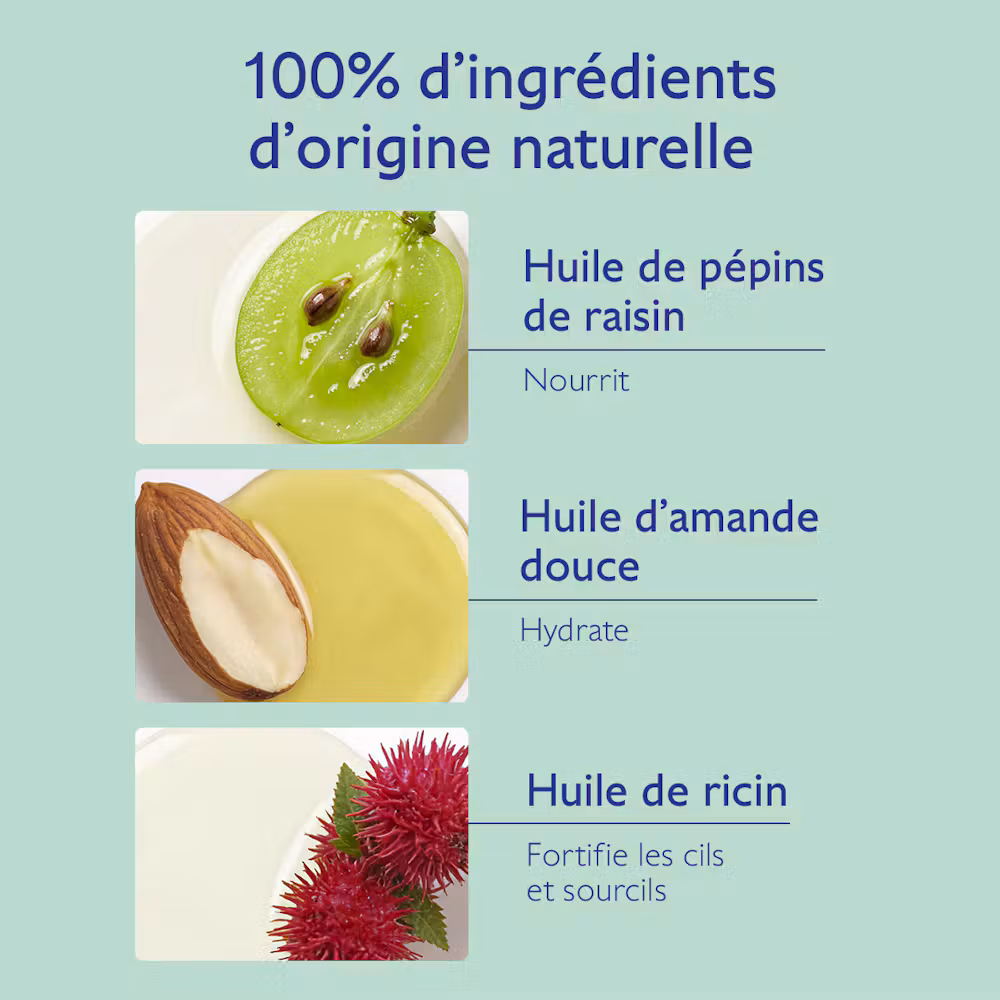 Huile de Soin Démaquillante - 75mL