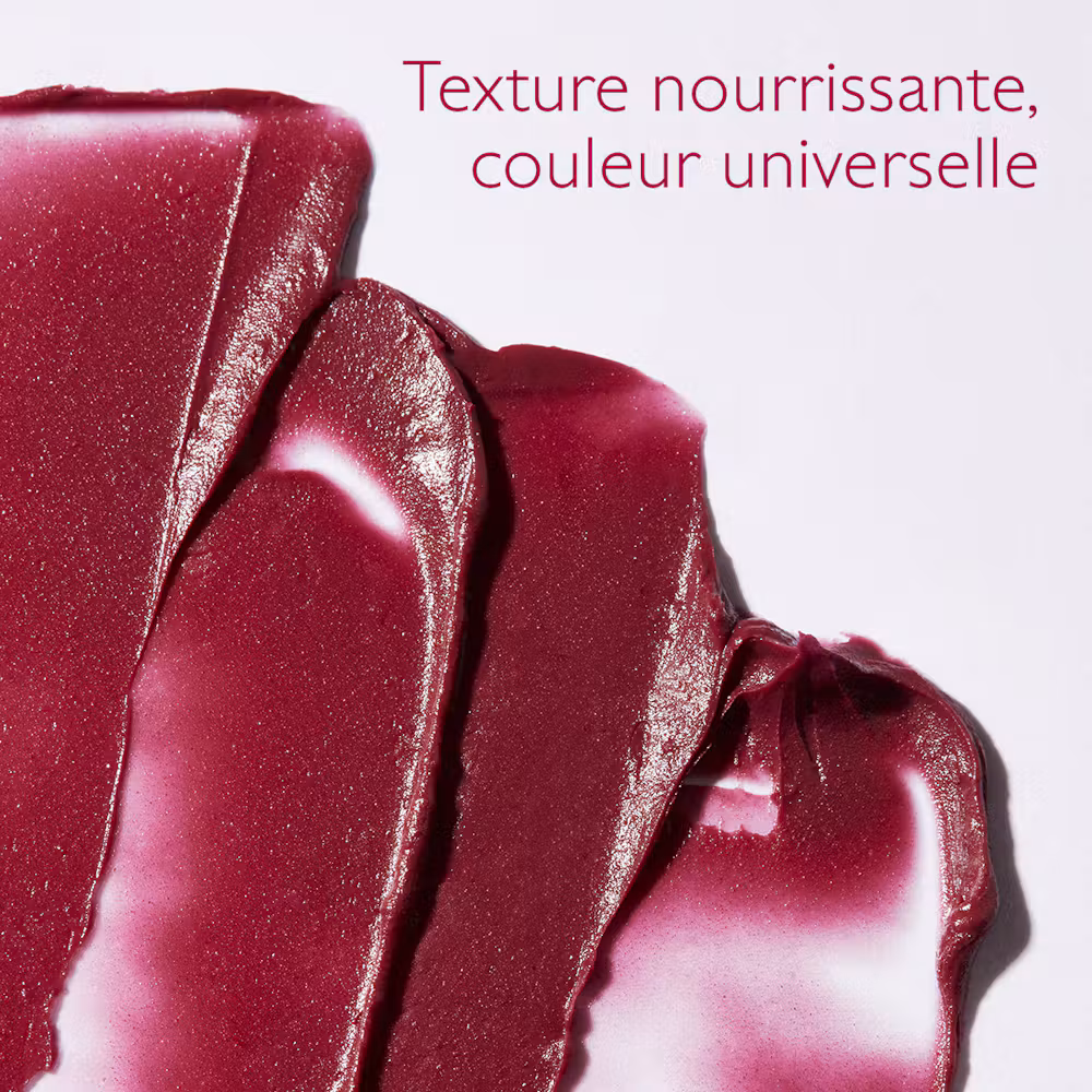 Baume Lèvres Teinté