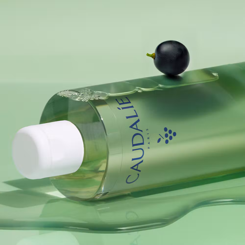 Lotion Purifiante à l'Acide Salicylique - 400mL