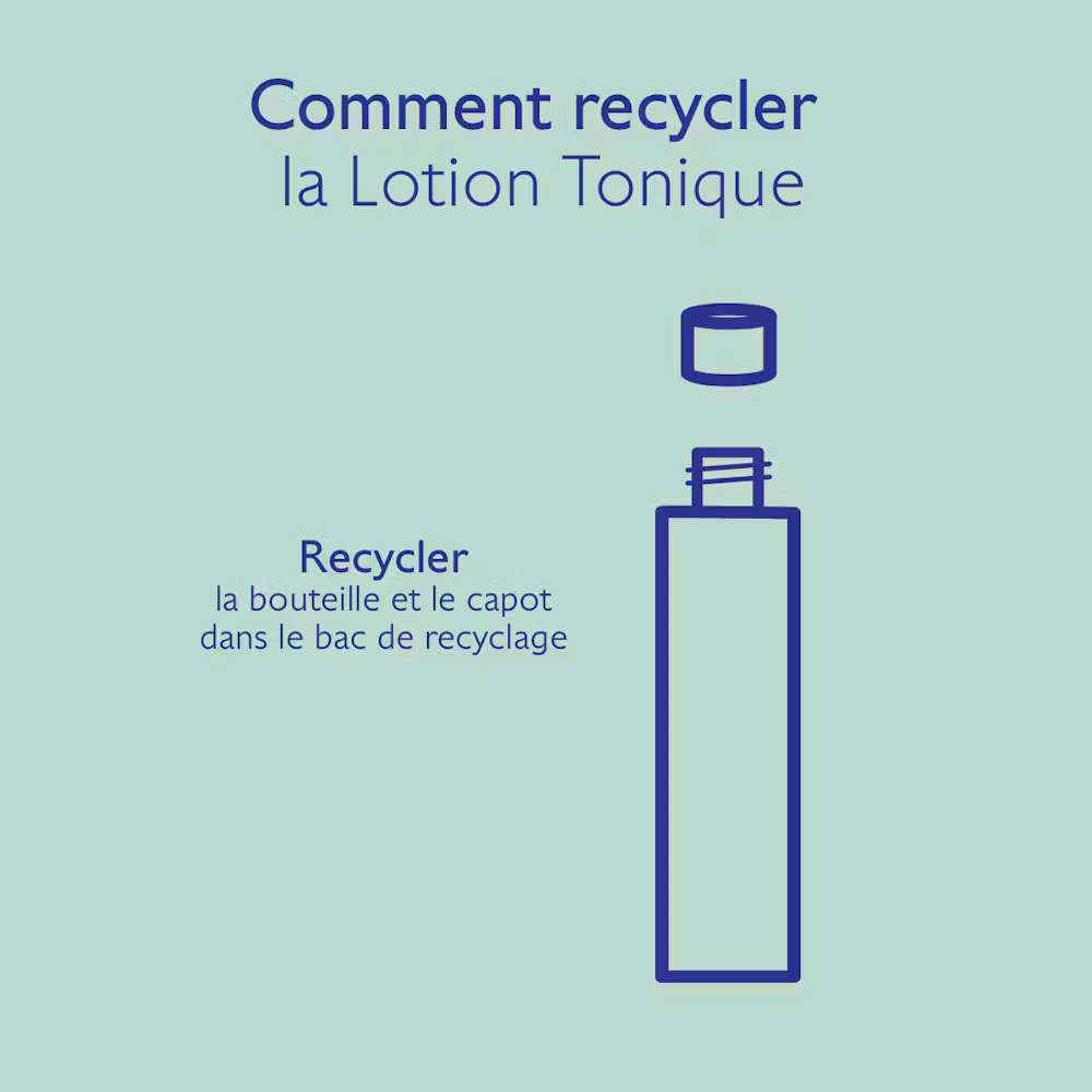 Lotion Tonique Hydratante