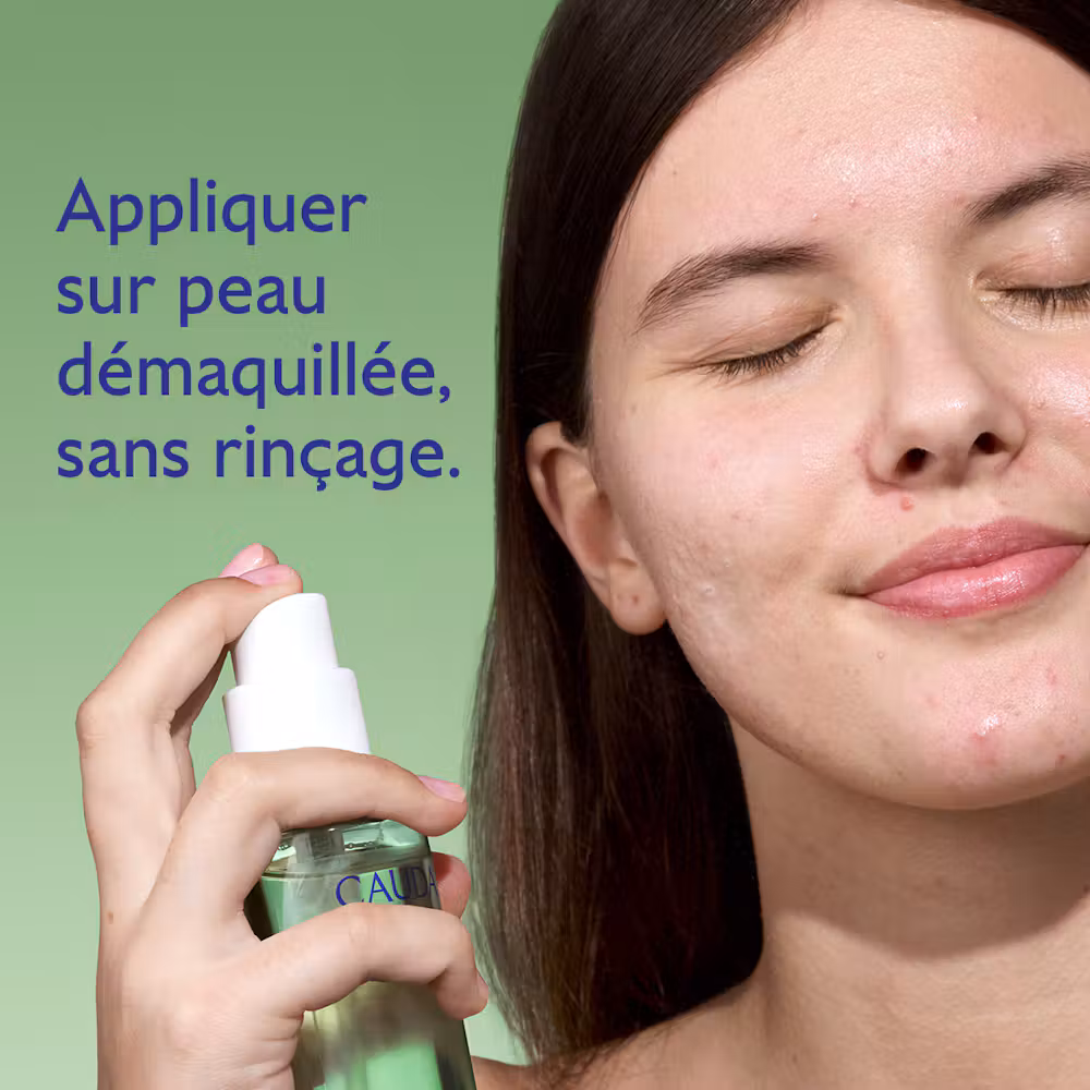 Lotion Purifiante à l'Acide Salicylique