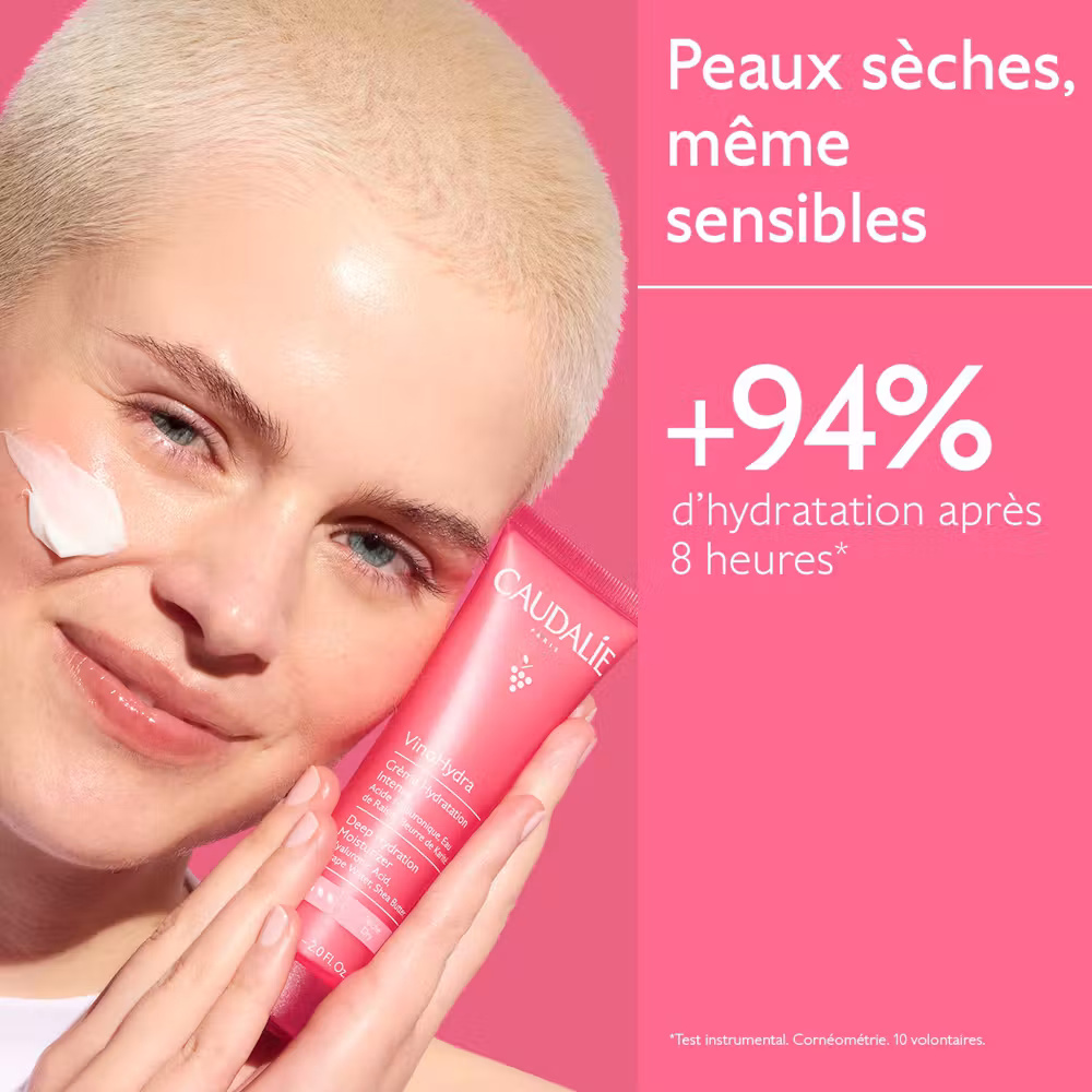 Le Duo Hydratation Intense