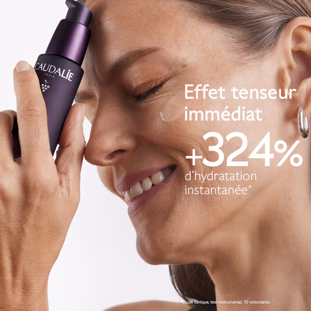 Le Sérum