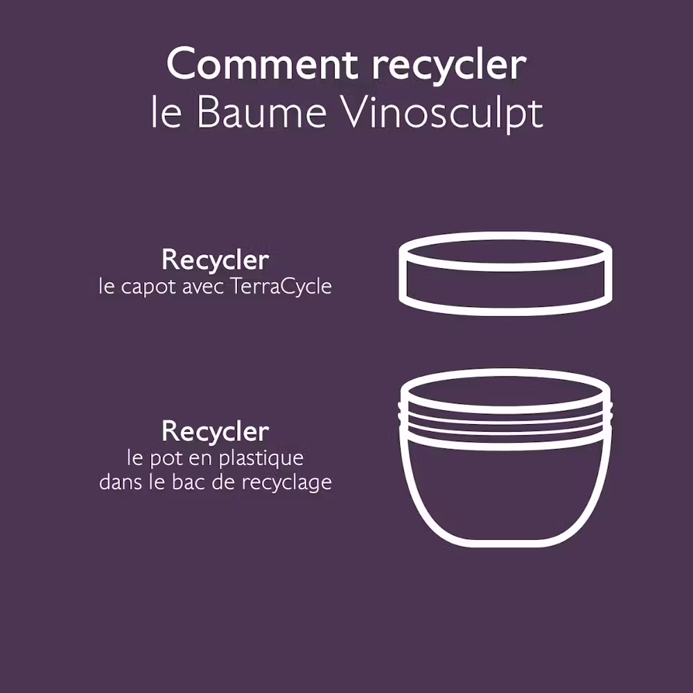Baume Corps Lift & Fermeté