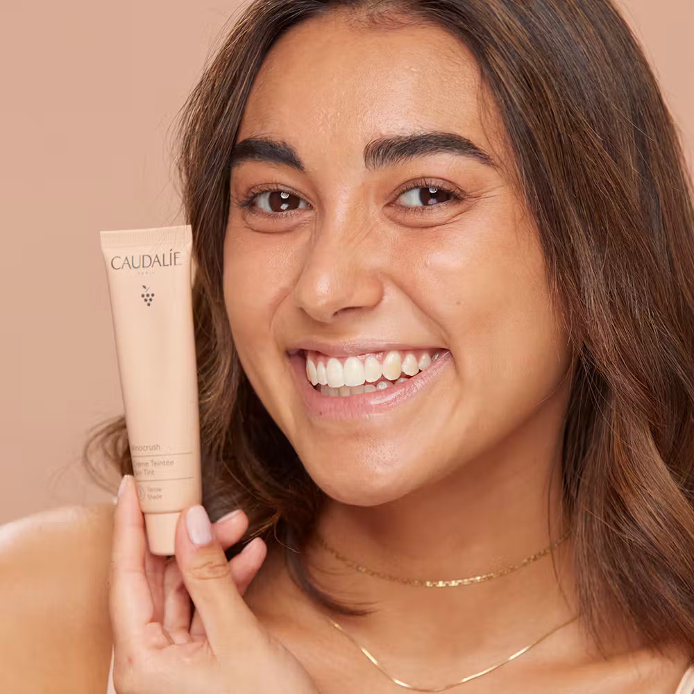 CC Crème
