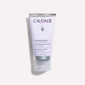 Crème Beauté des Pieds au Beurre de Karité