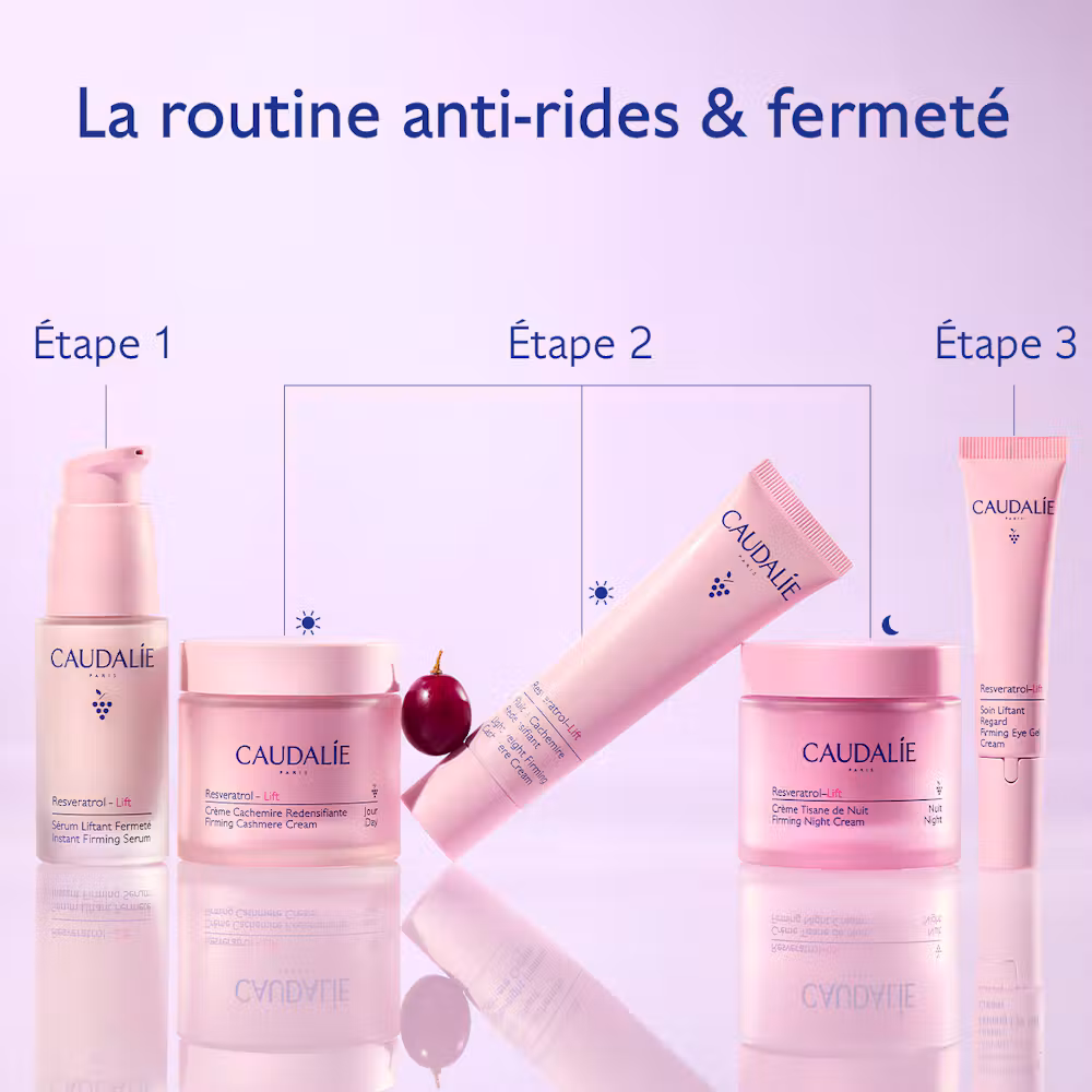 Sérum Liftant Fermeté / Recharge