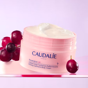 Crème Corps Cachemire Raffermissante