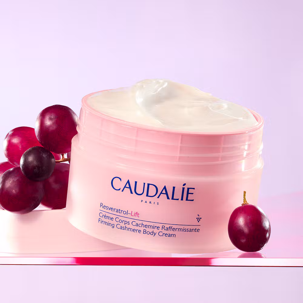Crème Corps Cachemire Raffermissante