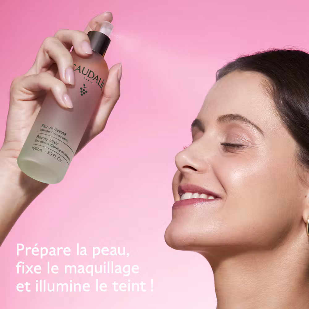 Coffret Bisous & Éclat