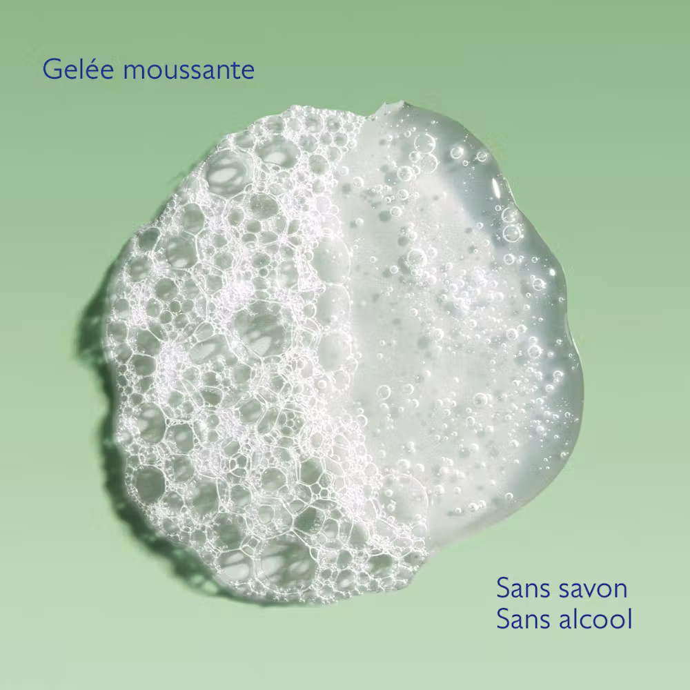 Gelée Nettoyante à l'Acide Salicylique Purifiante - 75mL