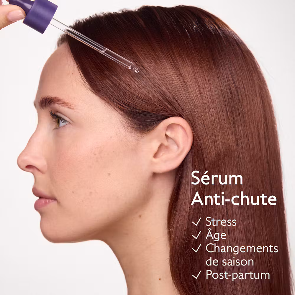Sérum Capillaire Anti-chute