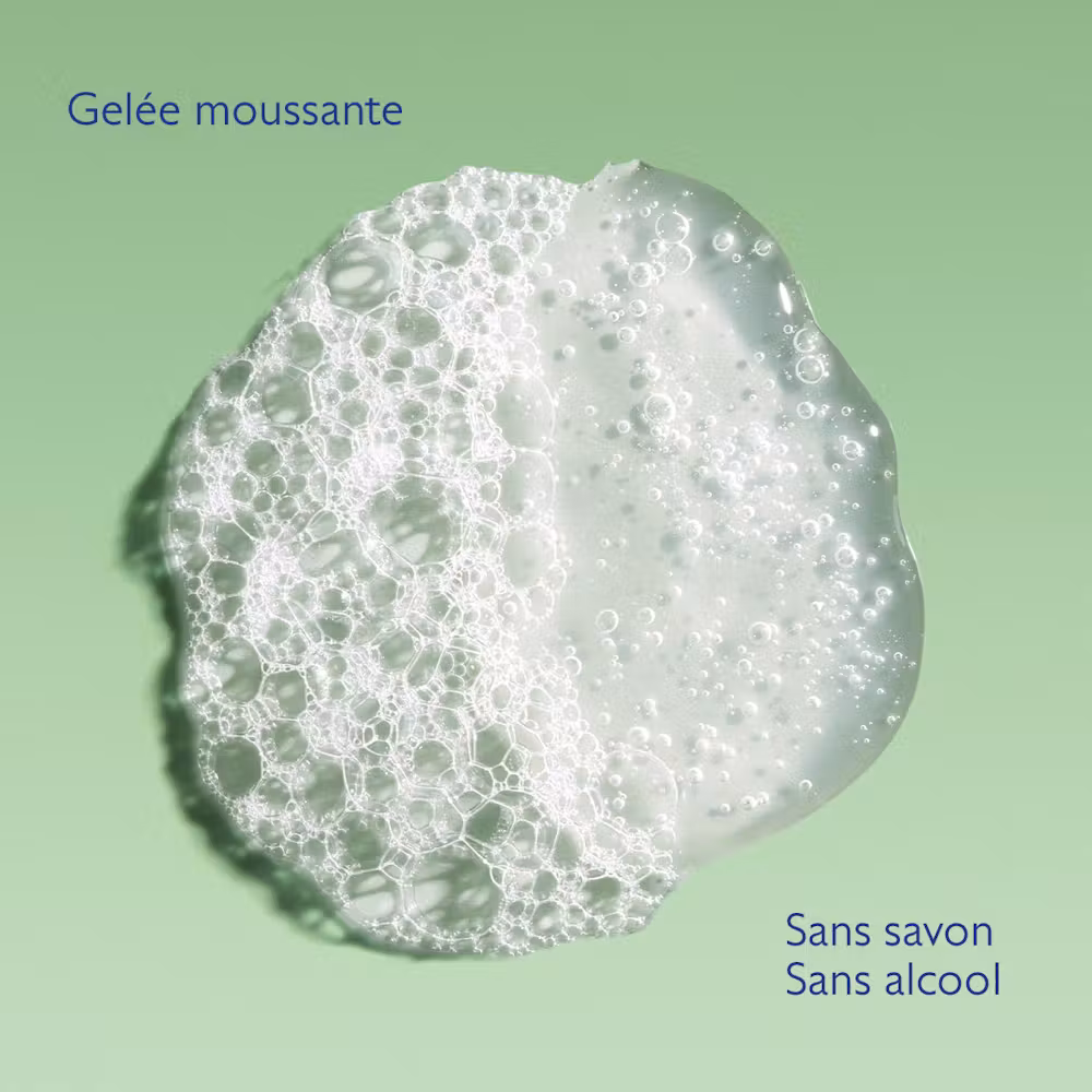 Gelée Nettoyante à l'Acide Salicylique Purifiante