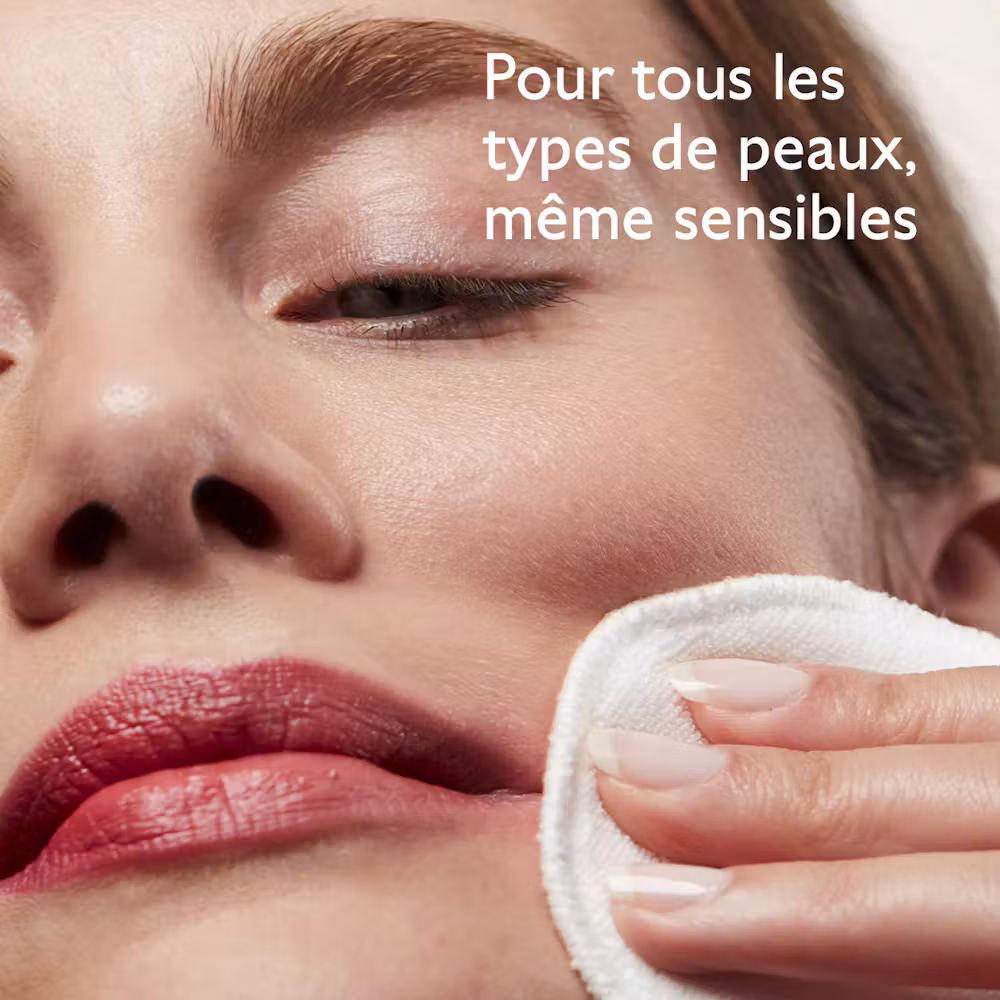 Eau de Raisin Micellaire Démaquillante - 100mL