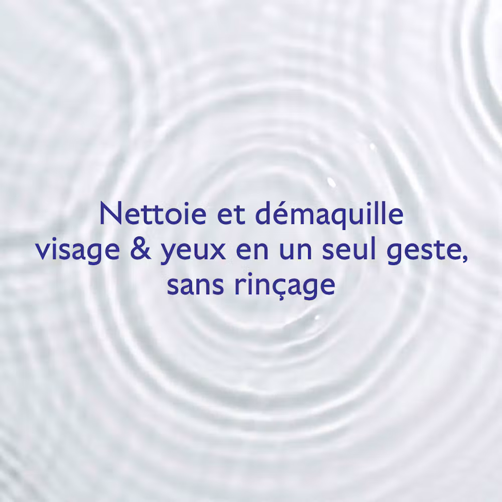 Eau de Raisin Micellaire Démaquillante - 100mL