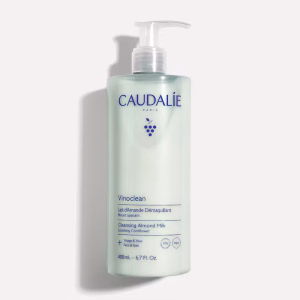 Lait d'Amande Démaquillant - 400mL