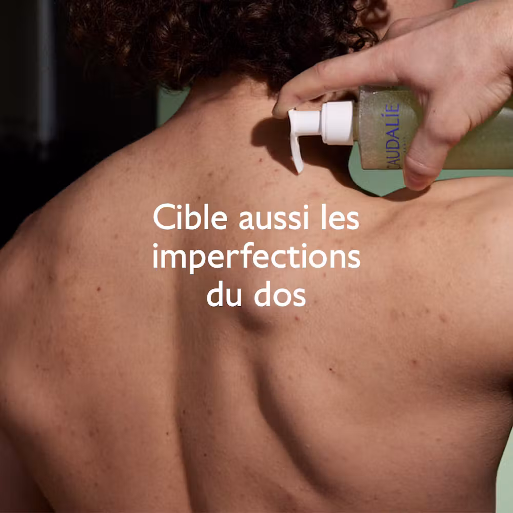 Gelée Nettoyante à l'Acide Salicylique Purifiante - 75mL