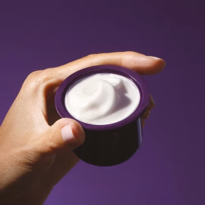 La Crème au Brevet Longévité & filler repulpant naturel