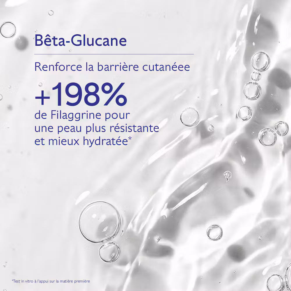 Lotion Tonique Hydratante - 400 mL