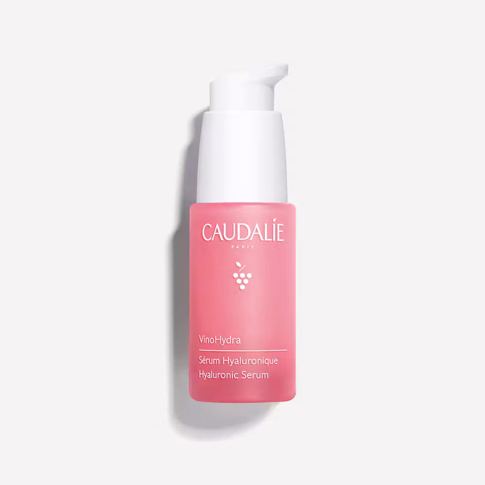 Sérum à l'Acide Hyaluronique