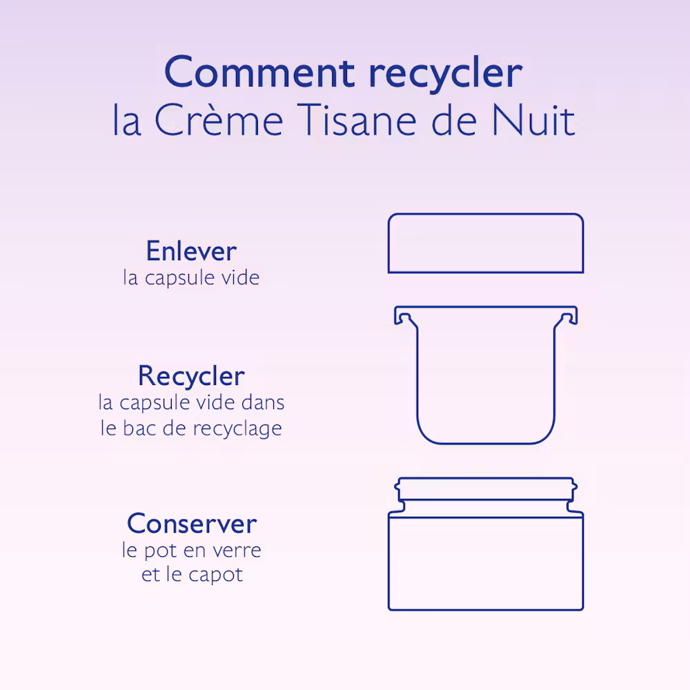 Crème Tisane de Nuit