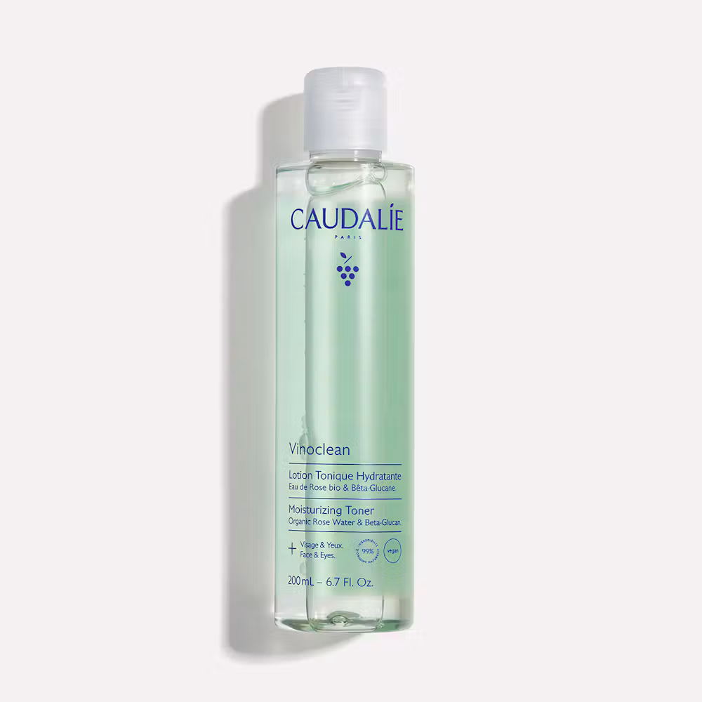 Lotion Tonique Hydratante