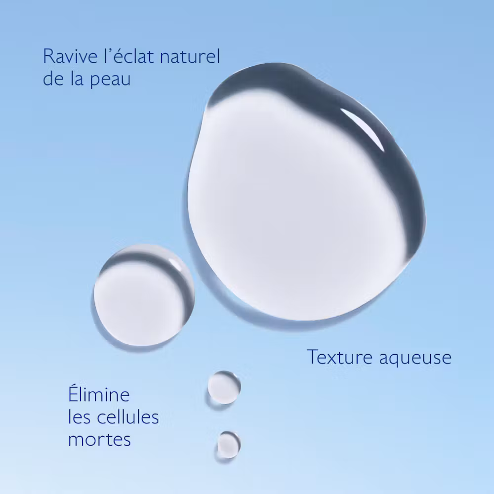Essence Glycolique Concentrée d'Éclat