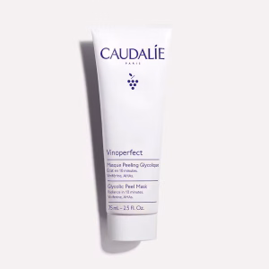 Masque Peeling à l'Acide Glycolique