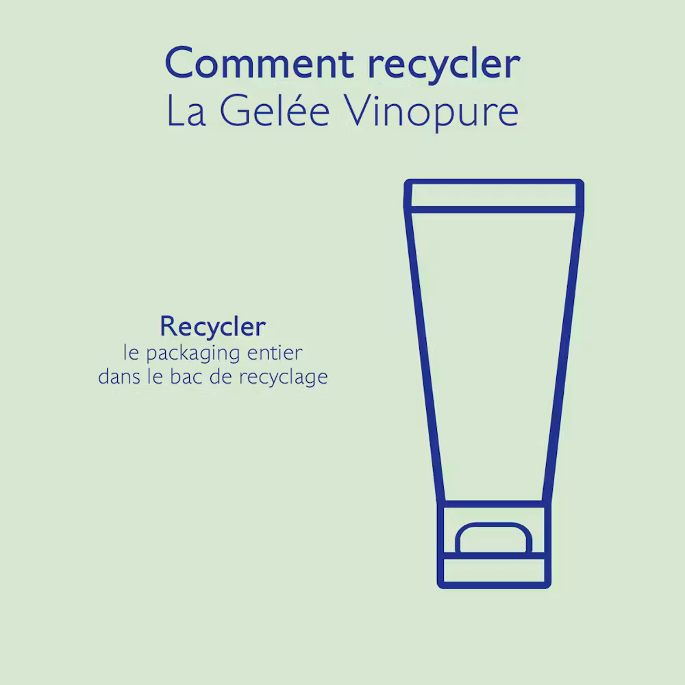Gelée Nettoyante à l'Acide Salicylique Purifiante