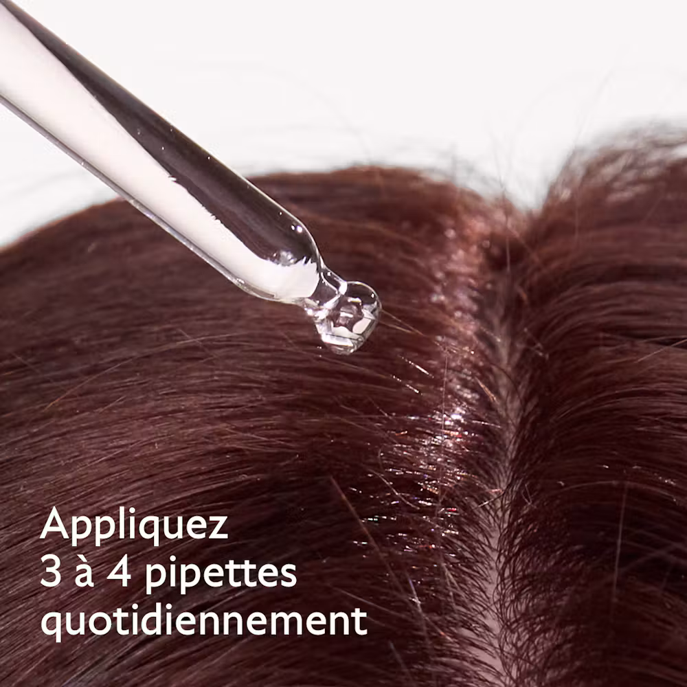 Sérum Capillaire Anti-chute