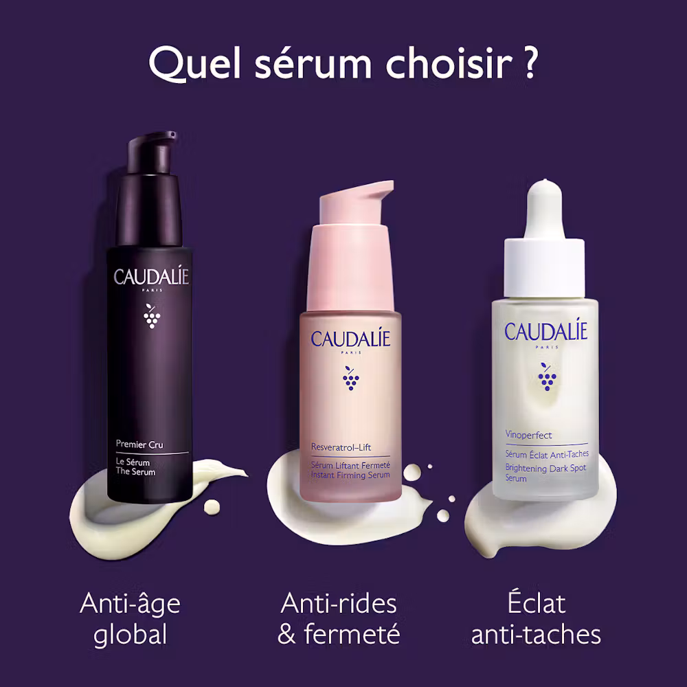 Le Sérum