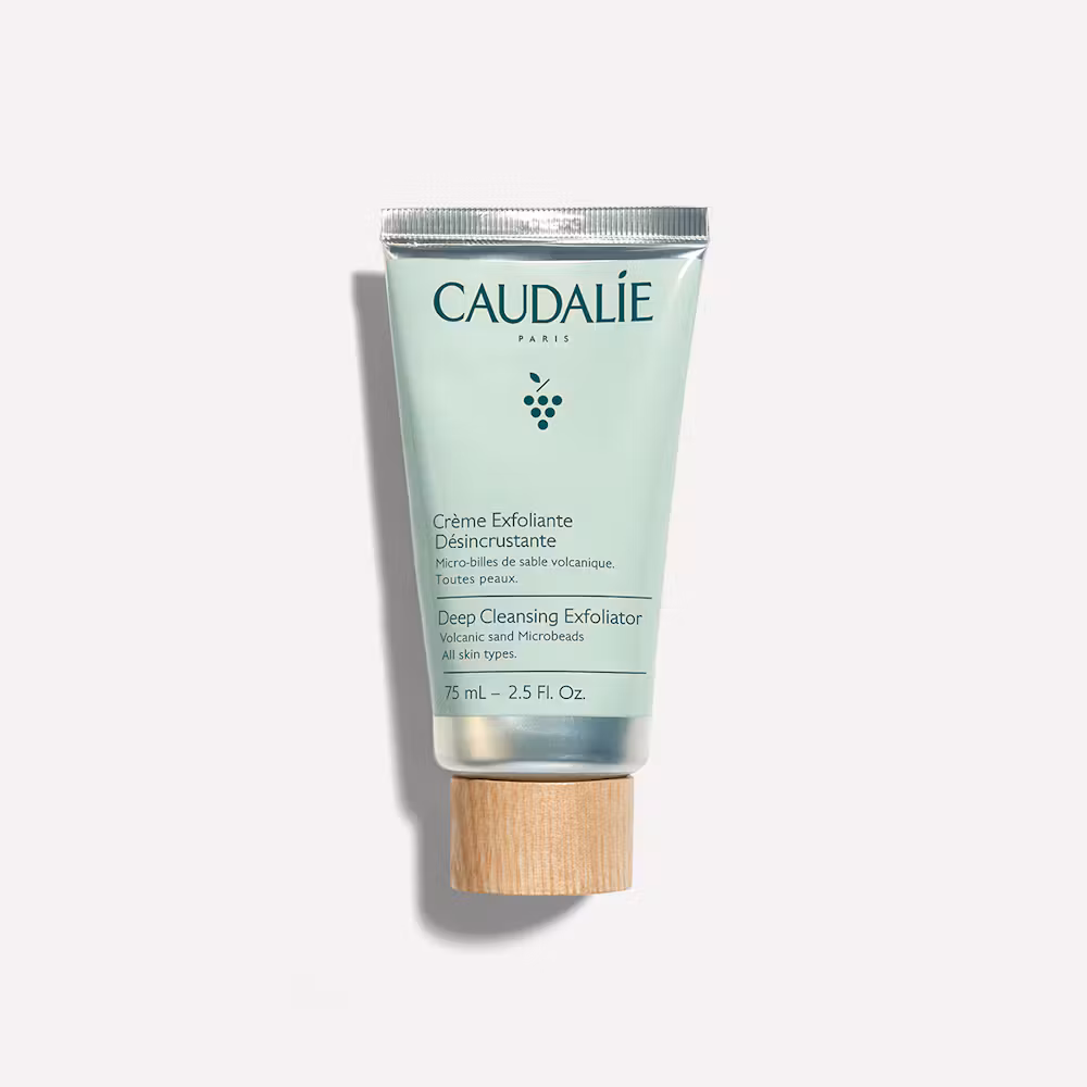 Crème Exfoliante Désincrustante