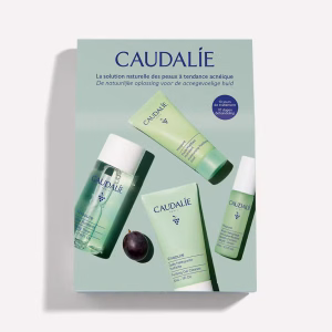 Starter Kit Anti-Imperfections à l'Acide Salicylique
