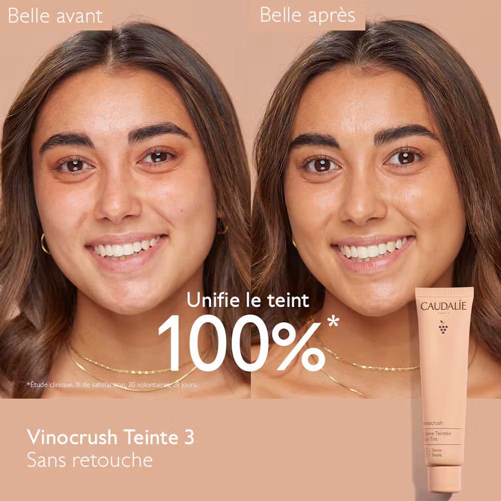 CC Crème