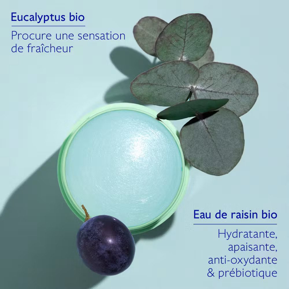 Déodorant Stick Naturel Vinofresh