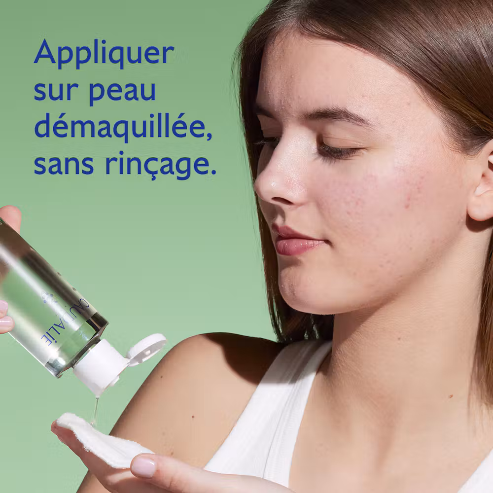 Lotion Purifiante à l'Acide Salicylique - 400mL