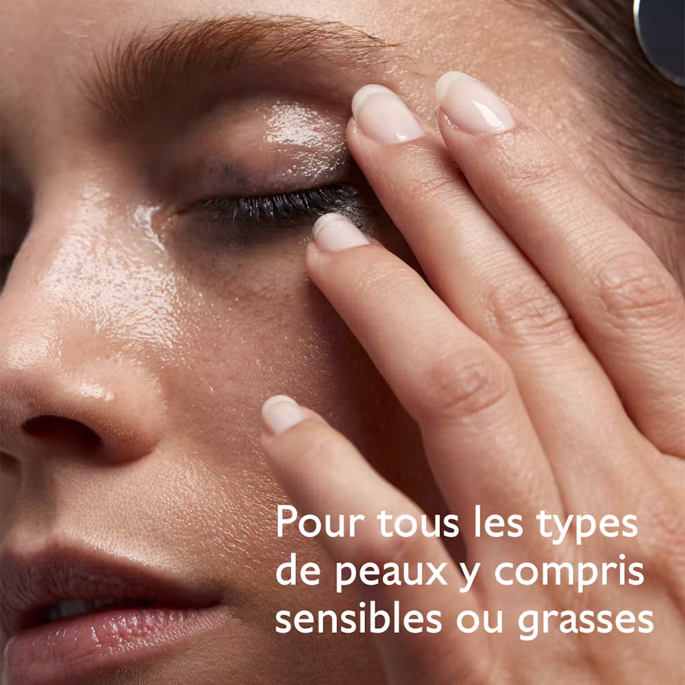 Huile de Soin Démaquillante - 75mL