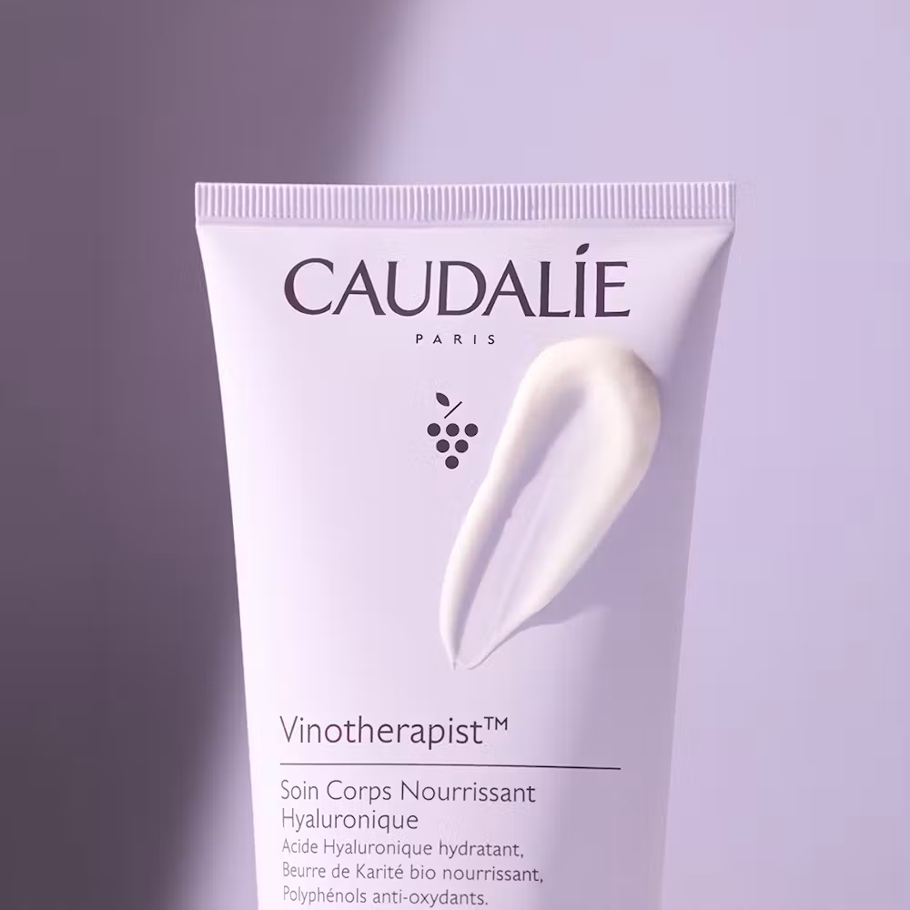 Soin Corps Nourrissant Hyaluronique - 200ml
