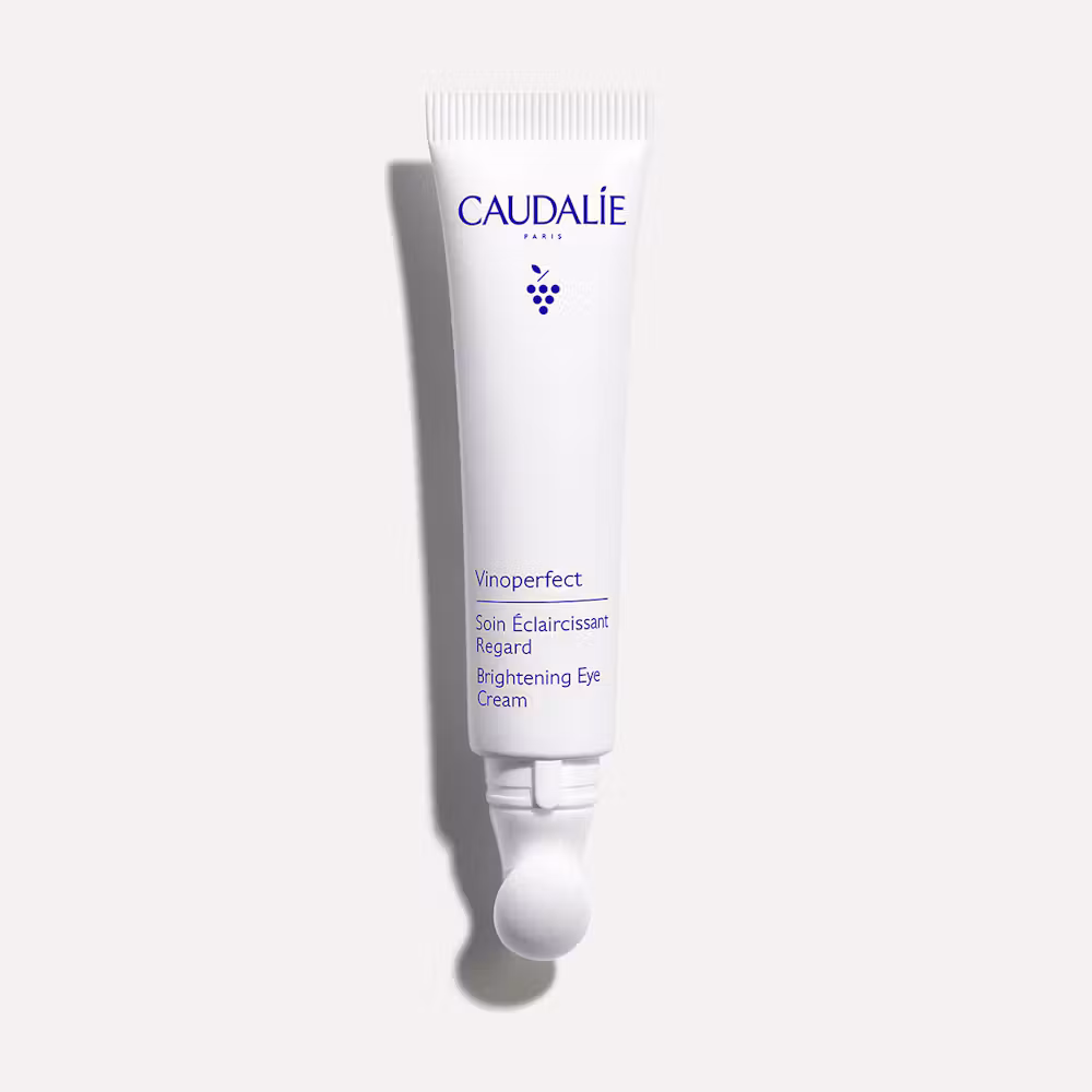 Soin Éclaircissant Regard Anti-Cernes à la Caféine et Niacinamide