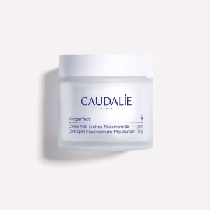 Crème Éclat Anti-taches à la Viniférine & Niacinamide