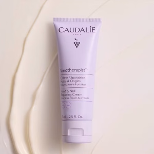 Crème Réparatrice Mains et Ongles au Beurre de Karité