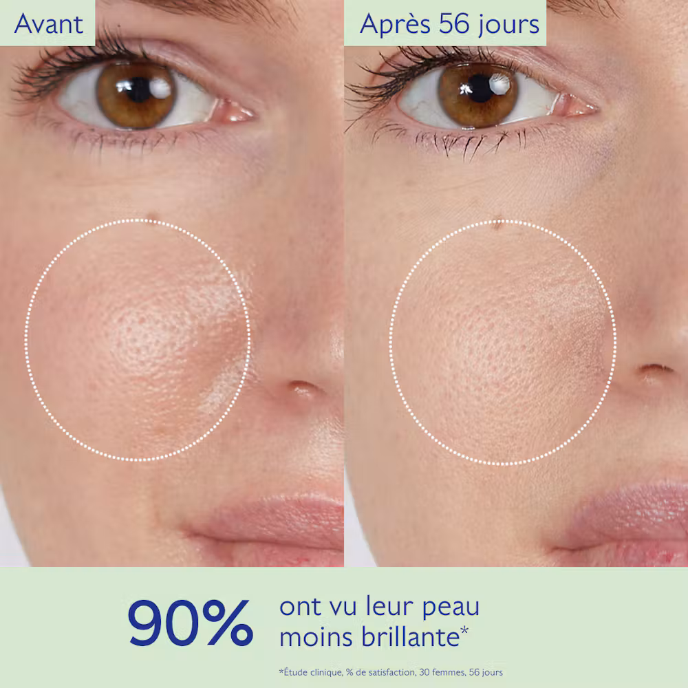 Lotion Purifiante à l'Acide Salicylique - 400mL