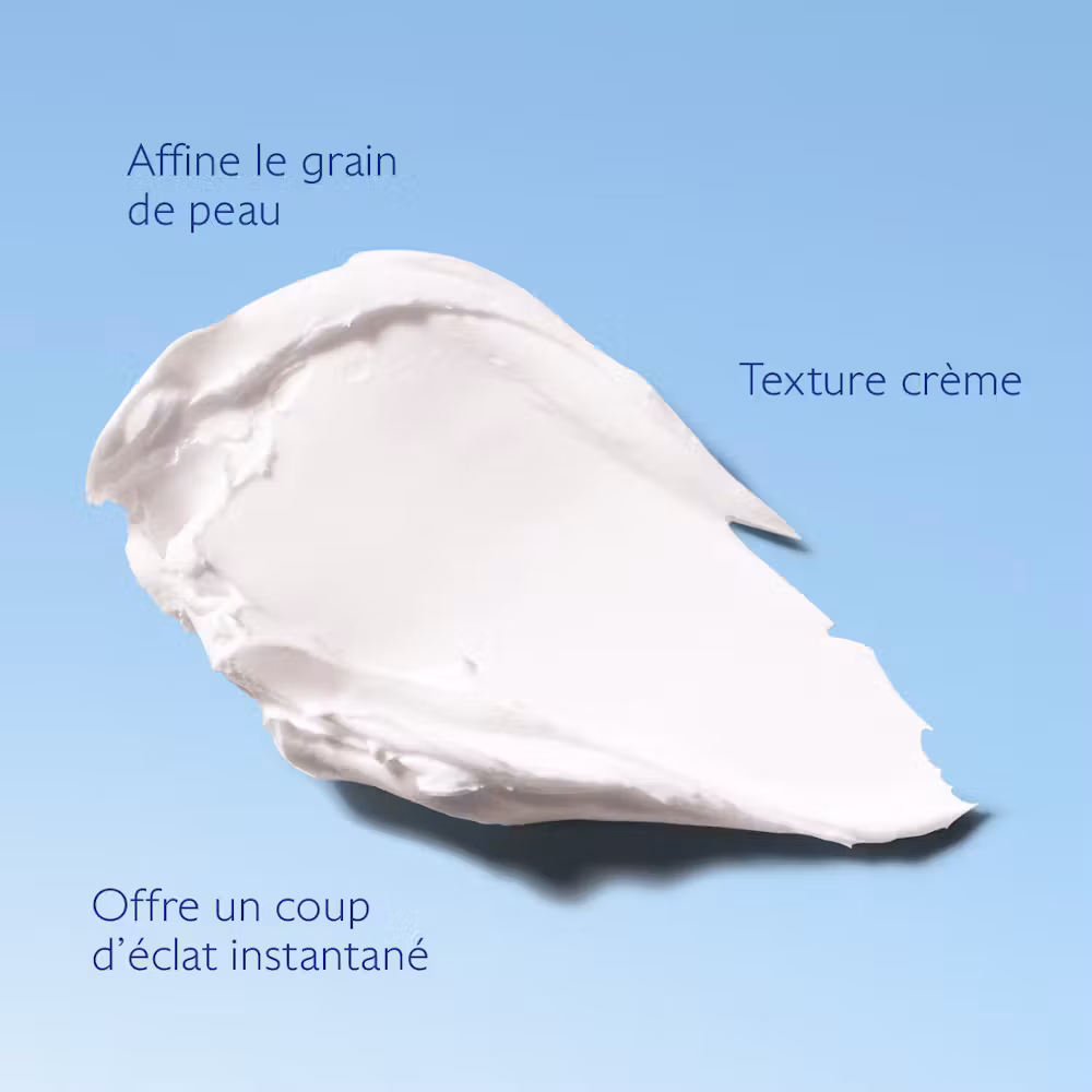 Masque Peeling à l'Acide Glycolique
