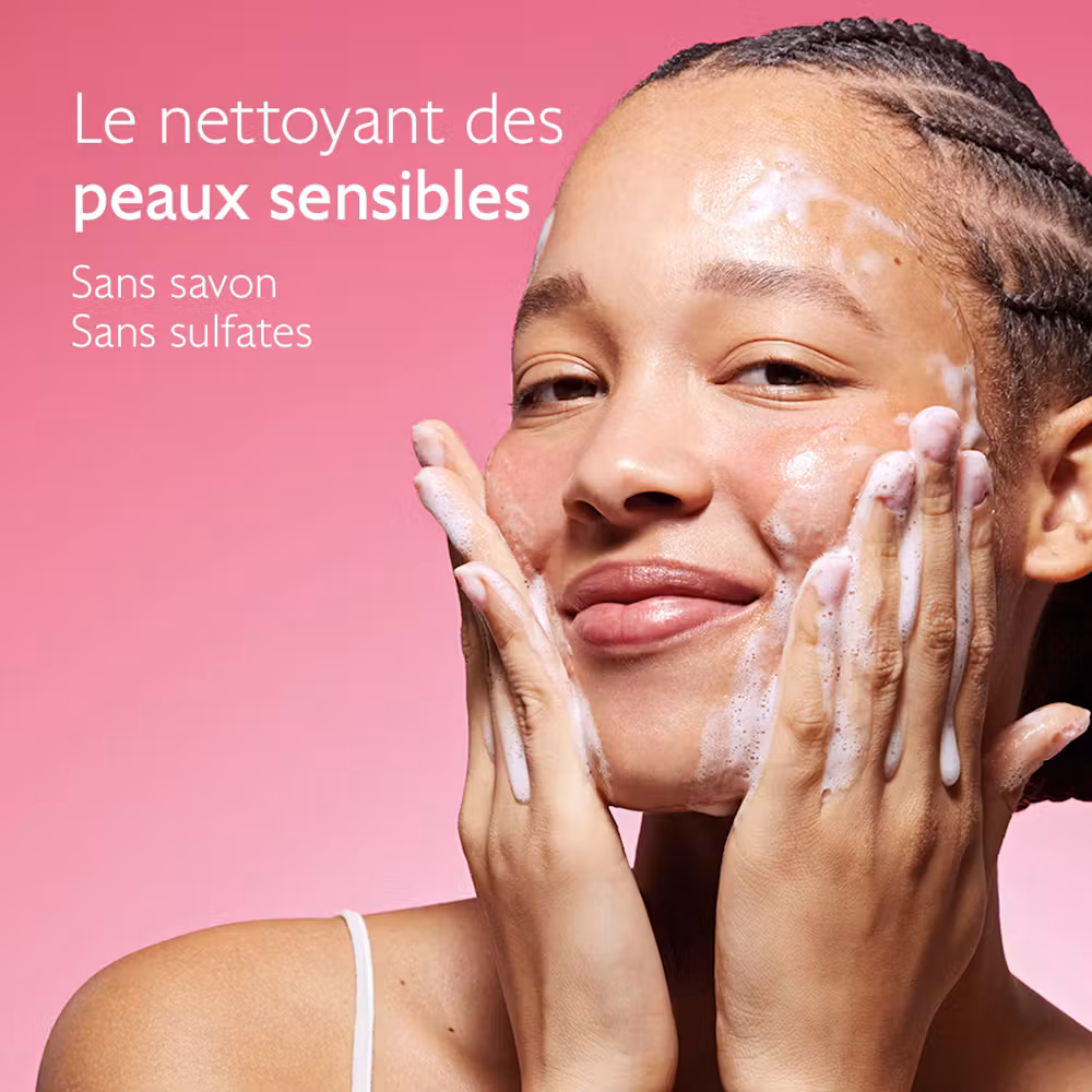 Gelée Nettoyante Hydratante